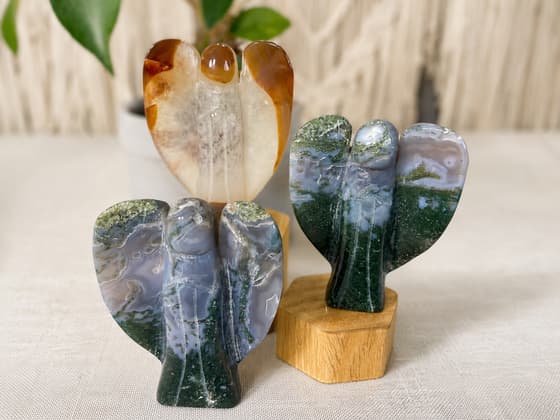 Carvings