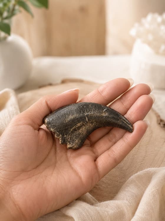 Fossils