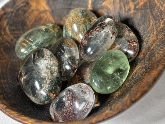 Palm Stones