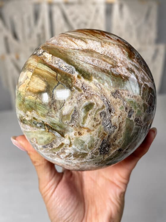 Spheres